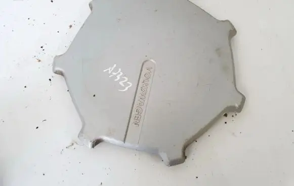 Volkswagen PASSAT B3 Original wheel cap 357601149