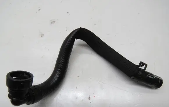 Volvo S60 Power steering hose/pipe/line 31329045