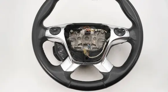 Ford Transit Custom Steering wheel KT1B3600GB3ZHE BK2T9E740AB