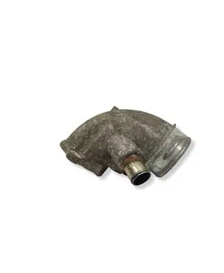 Toyota Land Cruiser (J120) Turbo air intake inlet pipe/hose 