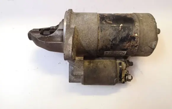 Subaru Forester SF Starter motor 23300AA390 M001T86481 0Z05
