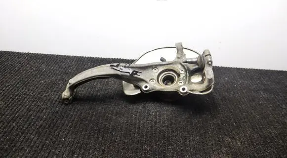 Audi Q5 SQ5 Front wheel hub 4G0407241C