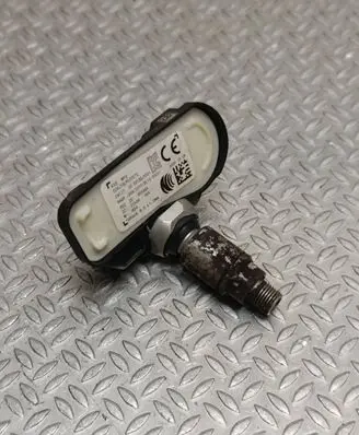 Fiat Doblo Tire pressure sensor 2013DJ5531