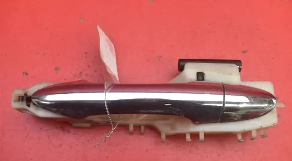 KIA Picanto Rear door exterior handle