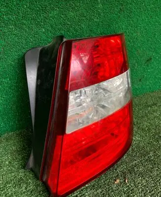 Fiat Stilo Rear/tail lights