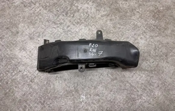 BMW 1 F20 F21 Other engine bay part 7245782