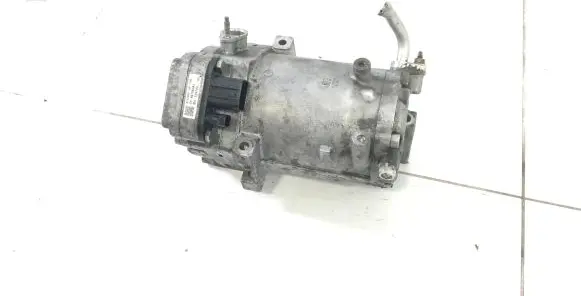 Nissan Leaf I (ZE0) Air conditioning (A/C) compressor (pump) 919200004