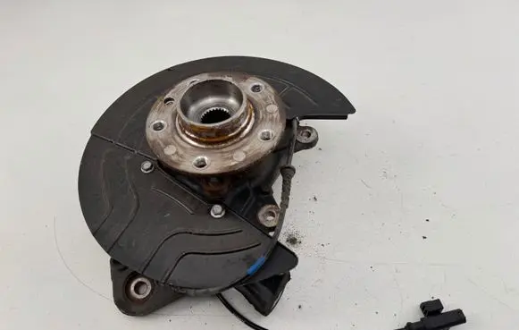 Jeep Compass Rear wheel hub 00521137700 C544