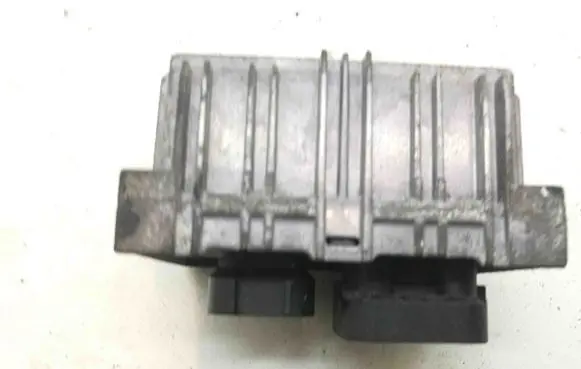 Glow plug pre-heat relay