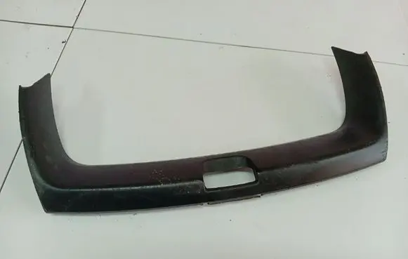Citroen C4 I Picasso Other interior part 9681036277