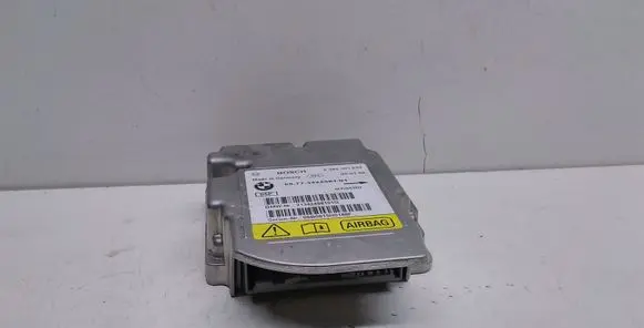 BMW X3 E83 Airbag control unit/module 3424581 65773424581
