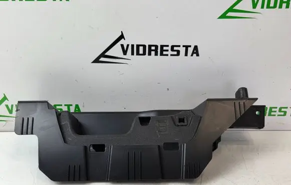 Peugeot 308 Other trunk/boot trim element 98417092ZD 98689V