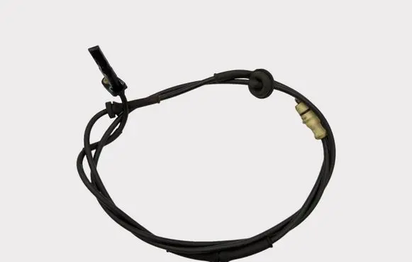 Fiat Punto (188) ABS rear brake sensor 0265007071 46752063