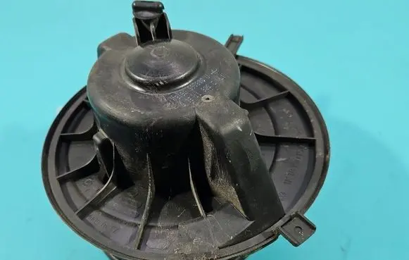 Volkswagen Caddy Heater fan/blower IMPRK1599957