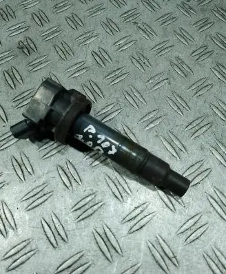 Peugeot 107 High voltage ignition coil