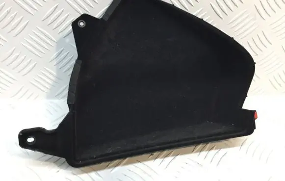 Honda Accord Front trunk storage compartment 83422TL0E020