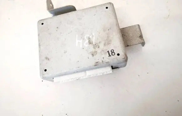 Mazda Xedos 6 ABS control unit/module c02167650 4l12a