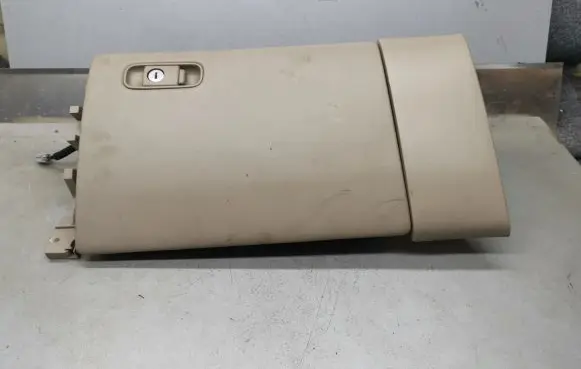 Glove box set