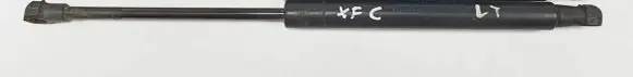 Jaguar XF X250 Tailgate strut 8X23-406A42-AC
