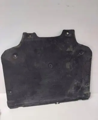 Audi A4 S4 B9 Engine splash shield/under tray 8W0863822B
