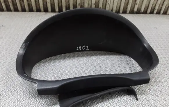 Skoda Fabia Mk2 (5J) Dashboard trim 5J1857053A