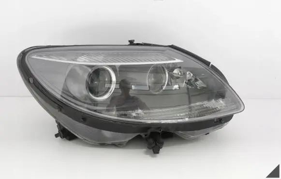 Mercedes-Benz CL C216 Headlight/headlamp