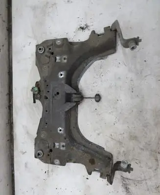 Renault Clio IV Front axle beam GMAUTO4574097