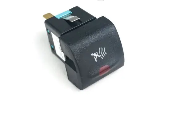 Opel Vectra B Parking (PDC) sensor switch 90460607
