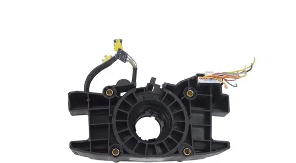 Jaguar XK8 - XKR Airbag slip ring squib (SRS ring) 2W9313N064BK