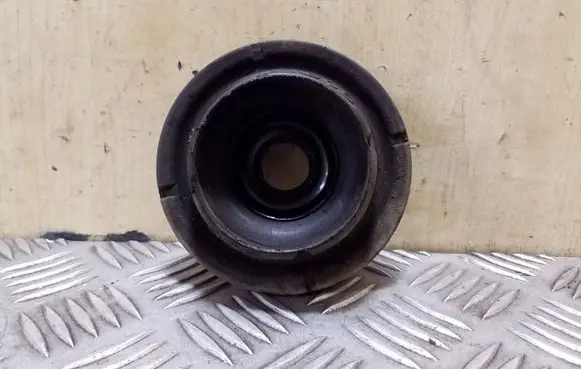 Other front suspension part