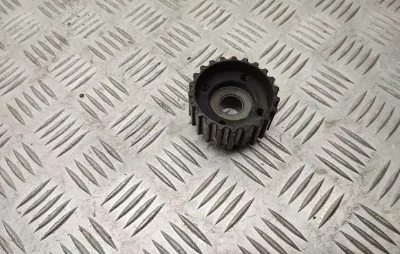 Volkswagen Caddy Crankshaft gear 03p105263a
