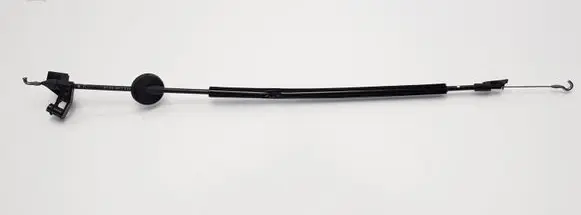 Volkswagen Golf V Rear door cable line 1K5839086C