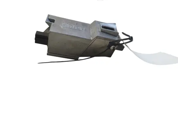 Steering wheel lock