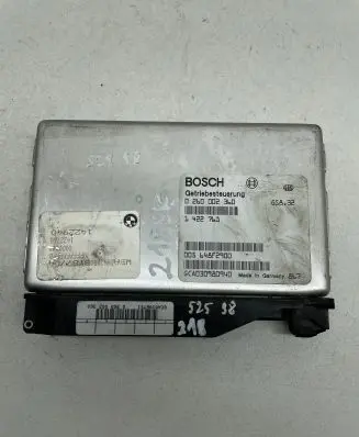 Gearbox control unit/module