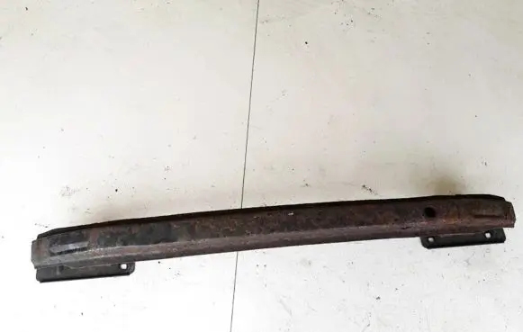 Rear beam