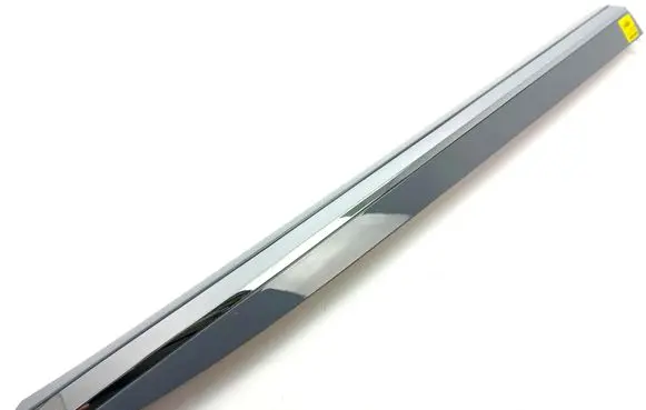 Volkswagen Arteon Front door trim (molding) 3G8854880B LA7C