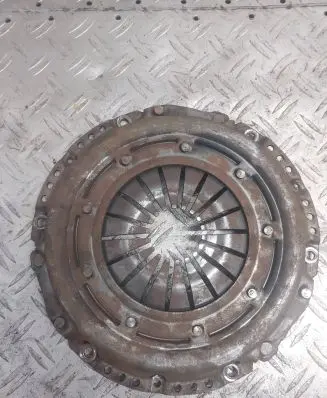 Ford Mondeo MK II Pressure plate 3082286031