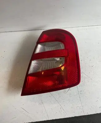 Skoda Fabia Mk1 (6Y) Rear/tail lights 6Y6945096