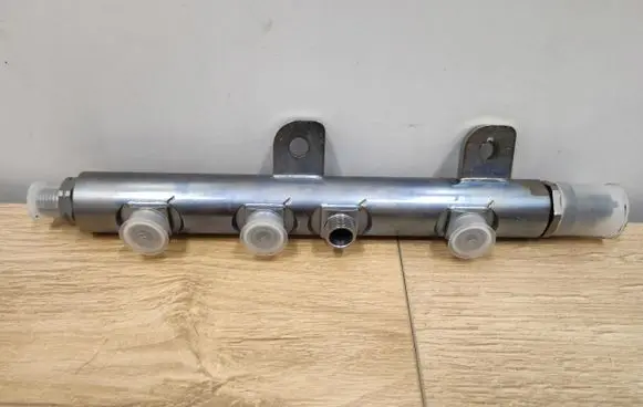 Land Rover Range Rover Velar Fuel main line pipe CK5Q-9D280-BB