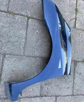 Renault Espace - Grand espace IV Fender