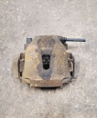BMW X5 E70 Front brake caliper