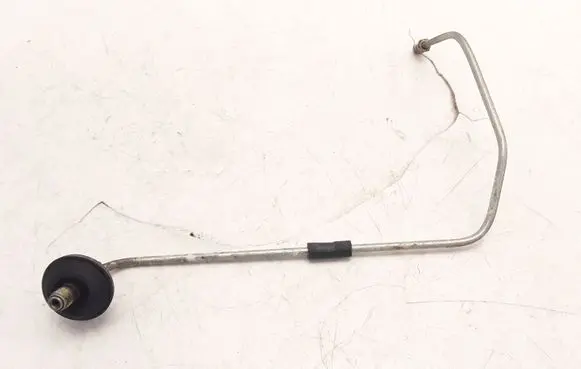 Mercedes-Benz E W124 Clutch pipe/line 2012950183