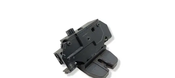 Opel Signum Tailgate/trunk/boot lock/catch/latch 13185566