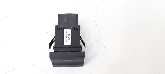Traction control (ASR) switch