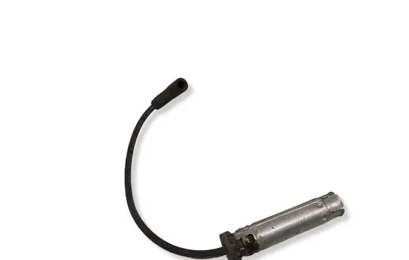 Chrysler Voyager Ignition plug leads 4686250