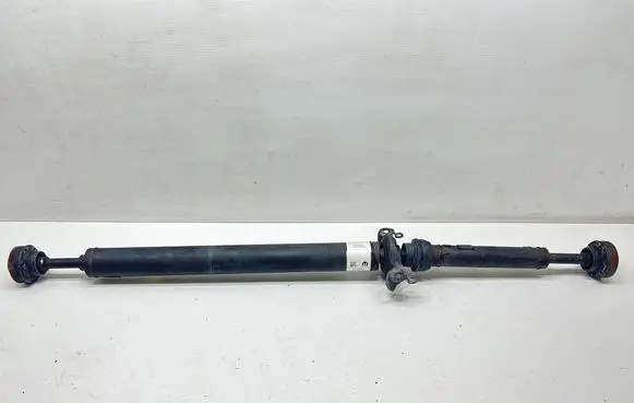 Jeep Grand Cherokee WL Drive shaft (set) 68380059AA T1S0253066ZK