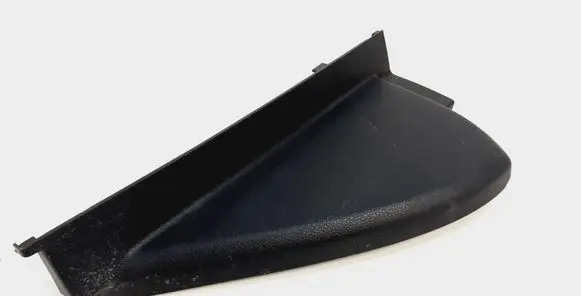 Mercedes-Benz GLC X253 C253 Dashboard side end trim A2536800507