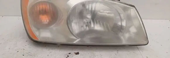KIA Cerato Headlight/headlamp 921012F0