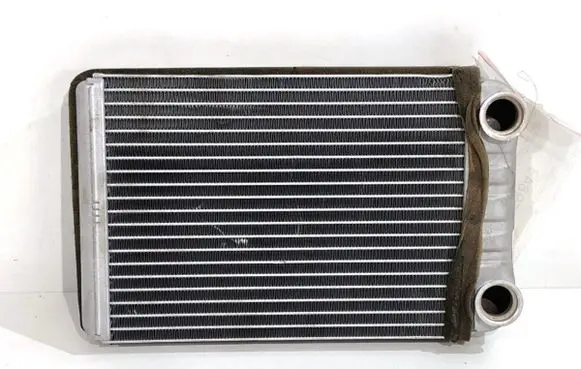 Opel Zafira C Heater blower radiator DE207002