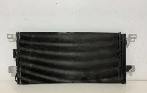 Audi Q5 SQ5 A/C cooling radiator (condenser) 80A816411N